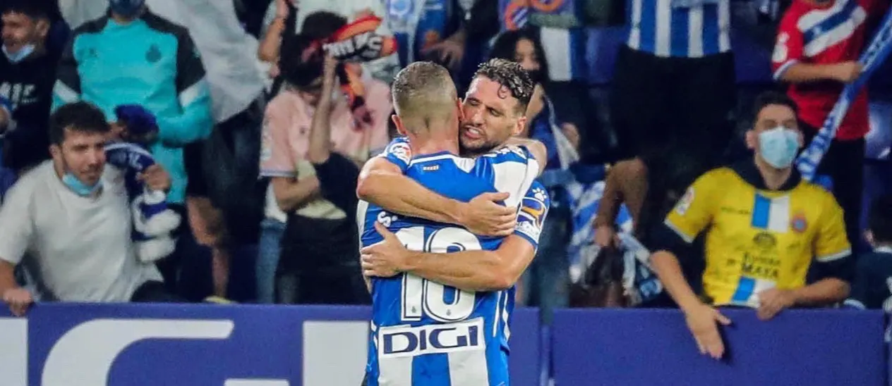 Nou repte clau per l’Espanyol: Elche (dissabte, 18:30h)