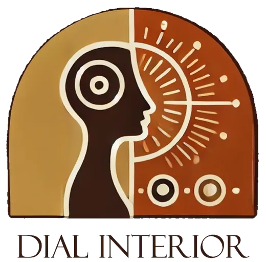 DIAL INTERIOR RADIO RODA
