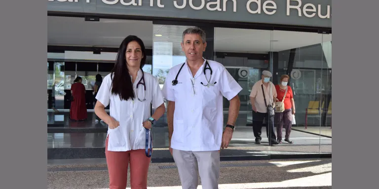 L’Hospital Sant Joan de Reus obté una beca per investigar la salut cardiovascular de pacients amb lupus