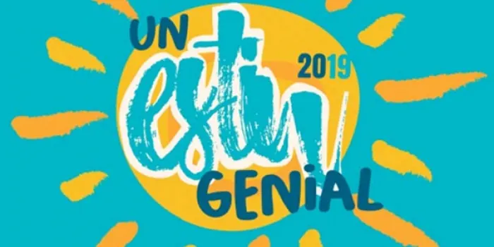 Aquest diumenge posa punt final l’Estiu Genial amb la Festa de Cloenda