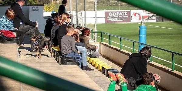 El CE Altafulla intentarà sumar una victòria de prestigi aquest dissabte a casa davant del líder Montblanc