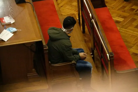 El jurat declara per unanimitat culpable d'assassinat al pare del nadó de Pineda
