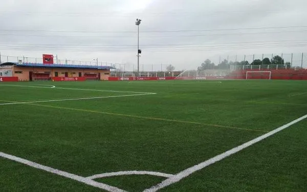 Foto: CF Pobla Mafumet