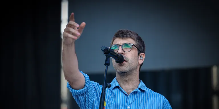 El Festival·B suma a Mushkaa, Julieta, Guillem Gisbert, Soto Asa i Dalila al seu cartell