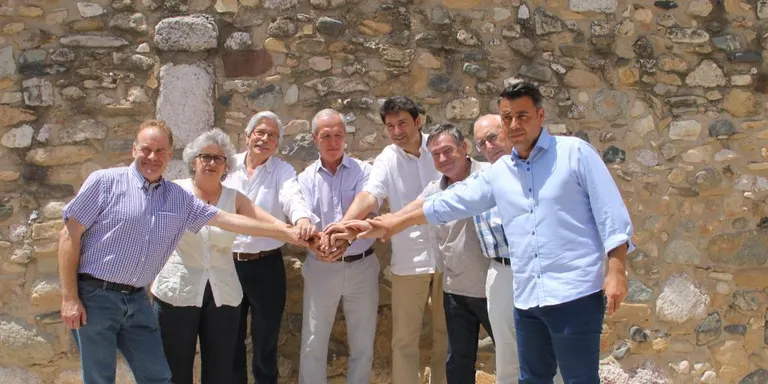 Agramunt s'adhereix a la campanya 'Recicla vidre per elles' contra el càncer de mama