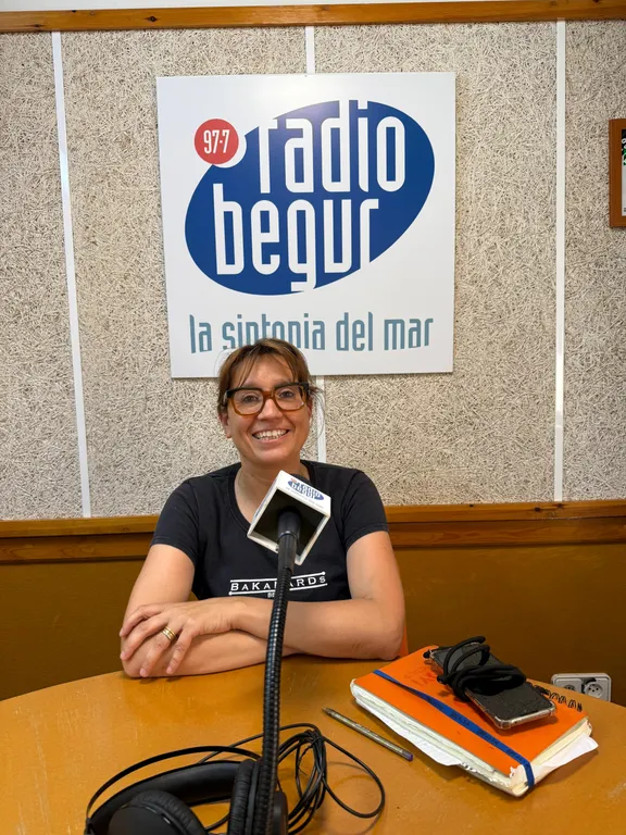 Assun Martí: "La Nit del Foc ha crescut molt i volem fer alguna cosa especial per la cinquena edició"