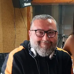 L'entrevista - Abel Carrasco del 11-03-2024 - episode art