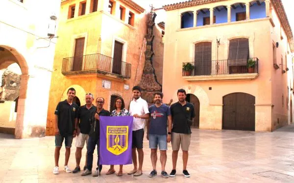 Foto: Altafulla Ràdio