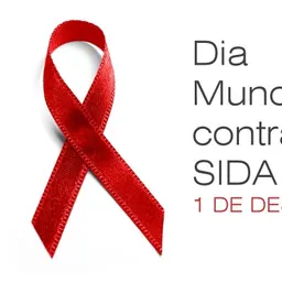 Entrevistes de la Justa del 1/12/2016 — Dia Mundial de la Sida: entrevista amb Jordi Casabona (Fundació Sida i Societat), reptes globals de prevenció i tractament, i iniciatives locals a Sant Just - episode art