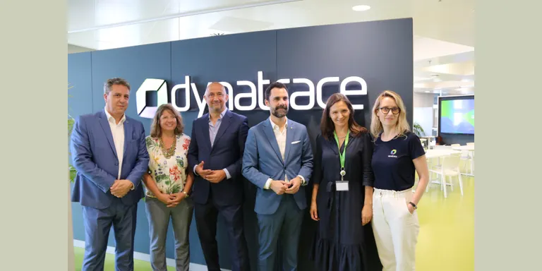 La tecnològica Dynatrace anuncia la creació de 180 nous llocs de treball a Barcelona