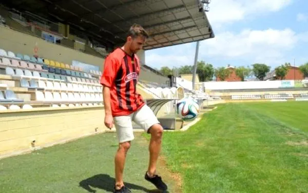 Foto: CF Reus Deportiu
