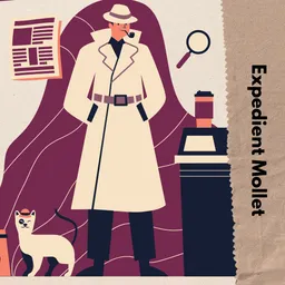Expedient Mollet del 16/10/2026 - episode art