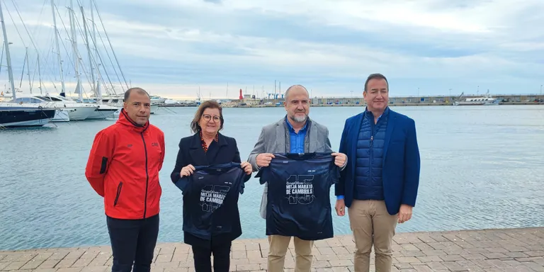 La Grup Oliva Mitja Marató de Cambrils vol arribar als 1.500 participants
