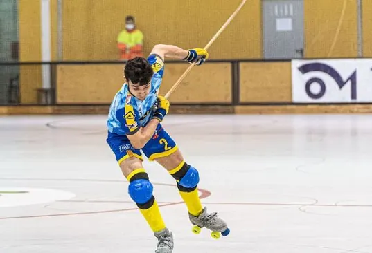 El Recam Làser acusa el poc rodatge i cau de forma contundent contra el Liceo a la semifinal de la Supercopa d’Espanya (1-5)