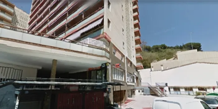 L’Ajuntament retirarà els contenidors de vidre de la zona de la Torre d’Arenys