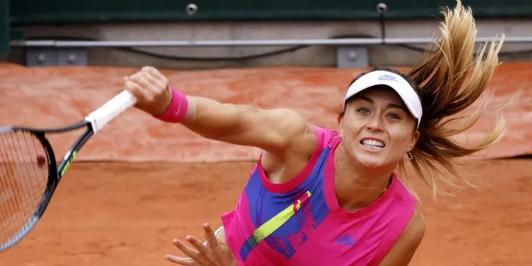 El somni de Paula Badosa acaba als vuitens de final