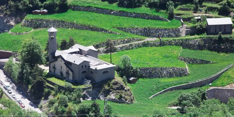 Commemoració dels 80 anys de radiodifusió a Andorra