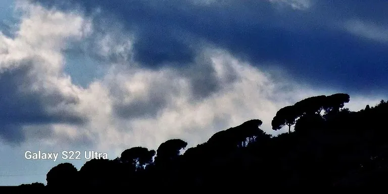 Temps estable però amb canvis a la vista