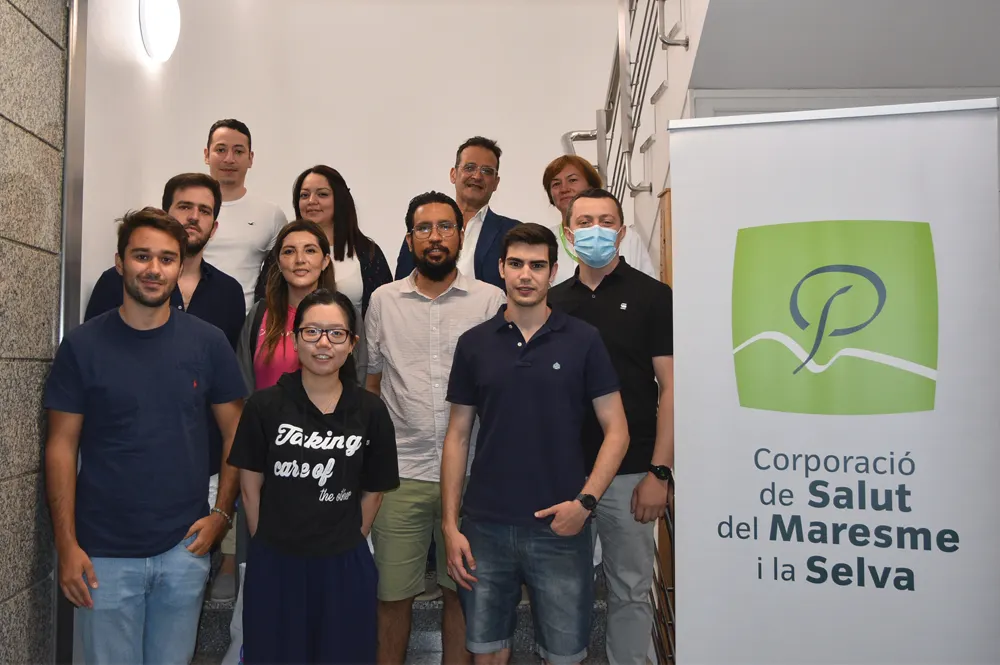 La Corporació dona la benvinguda a onze nous residents