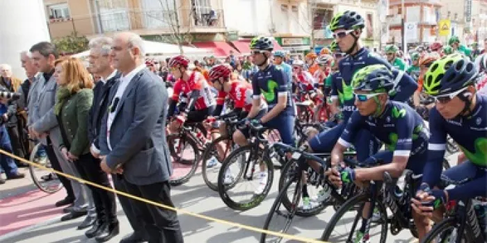 La Volta Ciclista a Catalunya tindrà de nou el Maresme com a protagonista