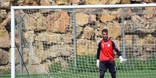 Guanyar aquest diumenge a Osca mantindria més viva que mai la il·lusió del Nàstic d’ascendir a Primera Divisió