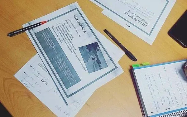 Foto: PIJ Altafulla
