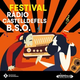 Concert 2024 Ràdio Castelldefels del 19/8/2024 - episode art