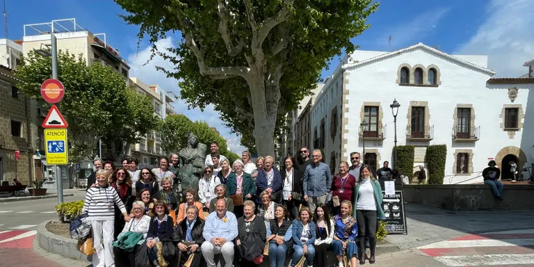 Tot a punt per la Fira Internacional de Puntes