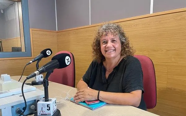 Foto: Altafulla Ràdio
