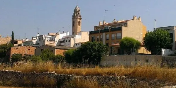 Intent de robatori en un domicili de la Pobla de Montornès