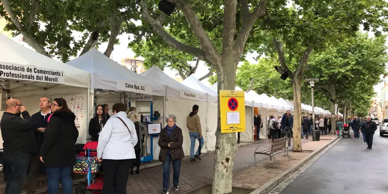 La pluja no afecta el tret de sortida del Terrafira