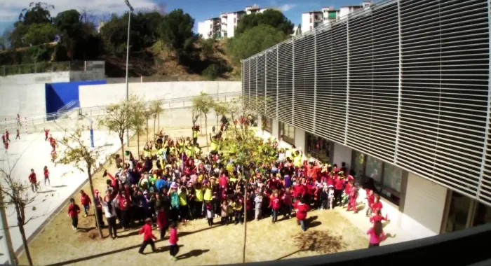 Escola Sinera