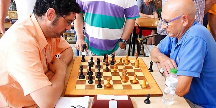 L’Ateneu Arenyenc serà escenari aquest diumenge d’una matinal de Festa Major