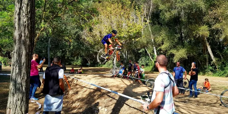 El ciclisme com a revitalitzador d'entorns rurals