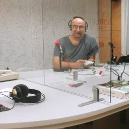#620 - Coneix les entitats i teixit associatiu rubinenc: La Coral - episode art