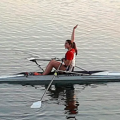 Aitzpea Gonzalez a la Selección Española ( SANTIAGOTARRAK )
