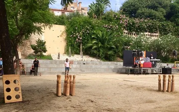 Foto: Altafulla Ràdio