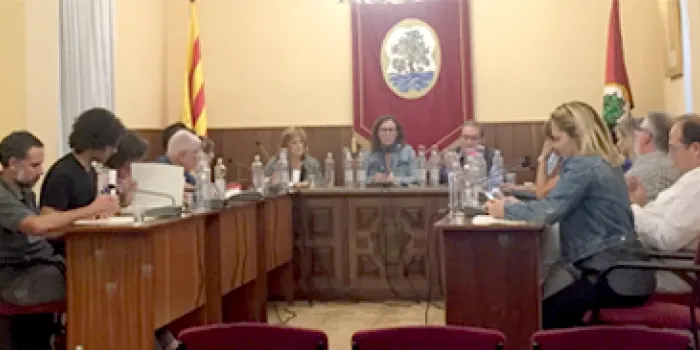 La tarifació social a l’Escola Bressol es començarà a aplicar a partir del mes de novembre