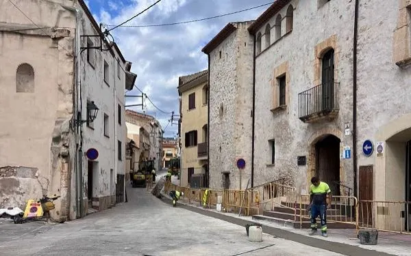 Foto: Ajuntament de Creixell