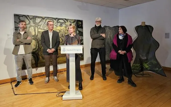 El Museu d'Art Modern de Tarragona programa una desena de propostes per al 2025