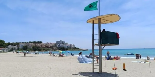Turisme d'Altafulla fa un bon balanç de l'inici de la temporada