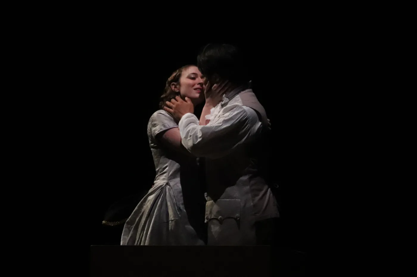 Temporada Alta estrena una revisió de 'Cyrano' amb onze músics i intèrprets que assumiran tots els papers de l'auca