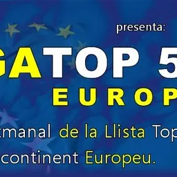 Megatop Especial Cap d'any 2020 - episode art