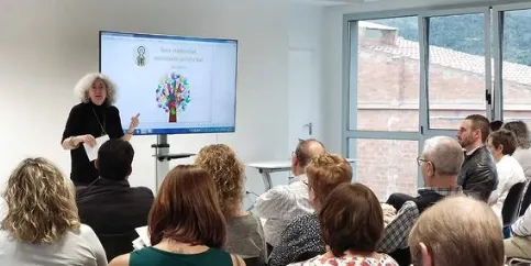 La Fundació Santa Susanna encara el nou curs amb l’objectiu de fer visibles les tasques comunitàries que realitza