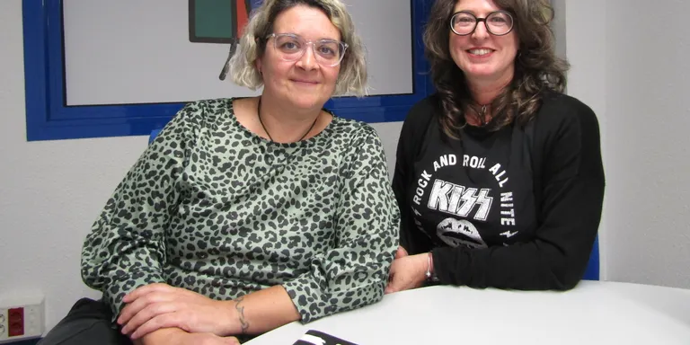 Laura Moreno i Marta Orós: “Un dels objectius del Culturalfest és desestacionalitzar l’oferta cultural”