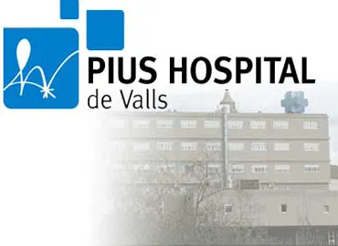 Nou pas endavant en la millora assistencial del Pius Hospital