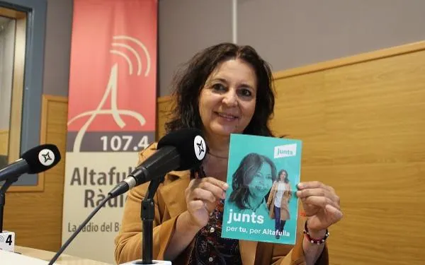 Foto: Altafulla Ràdio