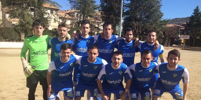 El CF Organyà derrota l'Agramunt (5-2) i es manté en zona de salvació
