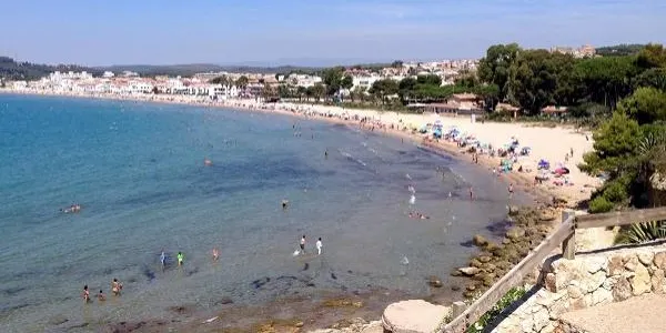 Cita amb el futur de la platja d'Altafulla, aquest dissabte al matí