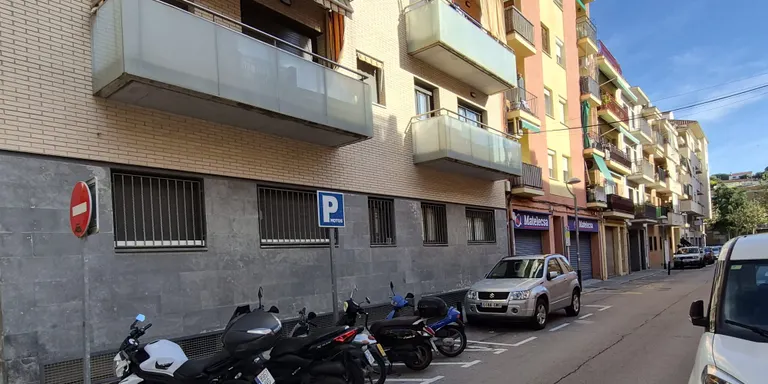 Dues persones han estat hospitalitzades arran d'una baralla a Arenys
